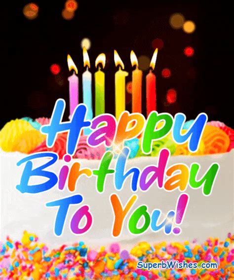 birthday free gifs|Happy Birthday Animated Gif Free Download